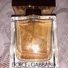 Духи The One от Dolce & Gabbana