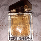 Отзыв Dolce & Gabbana The One