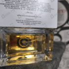 Отзывы Dolce & Gabbana The One