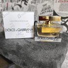 Духи The One от Dolce & Gabbana