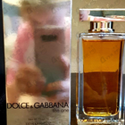 Отзыв Dolce & Gabbana The One