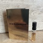 Отзыв Dolce & Gabbana The One
