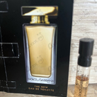 Духи The One от Dolce & Gabbana