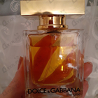 Духи The One от Dolce & Gabbana