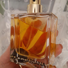 Духи The One от Dolce & Gabbana