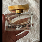 Духи The One от Dolce & Gabbana