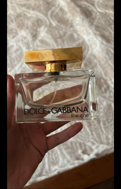 Купить Dolce & Gabbana The One