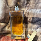Духи The One от Dolce & Gabbana
