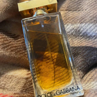 Отзыв Dolce & Gabbana The One