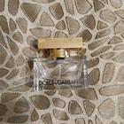 Отзыв Dolce & Gabbana The One