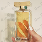 Духи The One от Dolce & Gabbana
