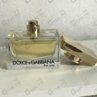 Духи The One от Dolce & Gabbana