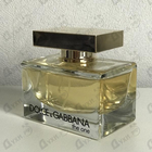 Духи The One от Dolce & Gabbana