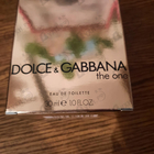 Духи The One от Dolce & Gabbana