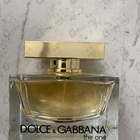 Духи The One от Dolce & Gabbana