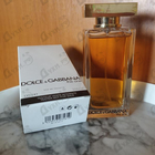 Духи The One от Dolce & Gabbana