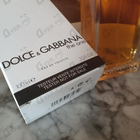 Отзыв Dolce & Gabbana The One