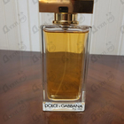 Духи The One от Dolce & Gabbana