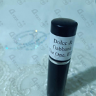Отзыв Dolce & Gabbana The One