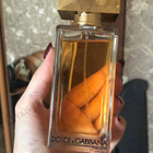 Отзыв Dolce & Gabbana The One
