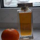Отзывы Dolce & Gabbana The One