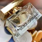 Отзыв Dolce & Gabbana The One