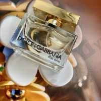 Духи The One от Dolce & Gabbana