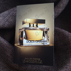 Духи The One от Dolce & Gabbana