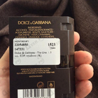 Отзыв Dolce & Gabbana The One