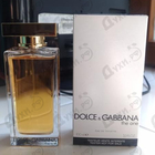 Духи The One от Dolce & Gabbana