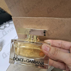 Отзыв Dolce & Gabbana The One
