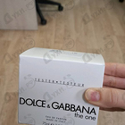 Отзыв Dolce & Gabbana The One