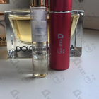 Духи The One от Dolce & Gabbana