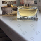 Отзывы Dolce & Gabbana The One