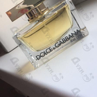 Отзыв Dolce & Gabbana The One