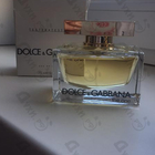 Духи The One от Dolce & Gabbana