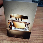 Духи The One от Dolce & Gabbana