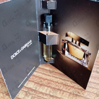 Отзывы Dolce & Gabbana The One