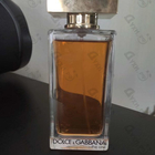 Отзыв Dolce & Gabbana The One