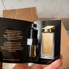 Духи The One от Dolce & Gabbana