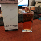 Духи The One от Dolce & Gabbana