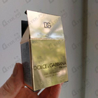 Духи The One от Dolce & Gabbana