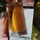 Отзывы Dolce & Gabbana The One