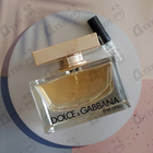 Отзыв Dolce & Gabbana The One
