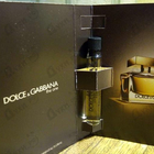 Отзыв Dolce & Gabbana The One