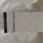 Отзывы Dolce & Gabbana The One