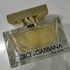 Духи The One от Dolce & Gabbana