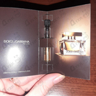 Отзывы Dolce & Gabbana The One