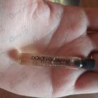 Отзыв Dolce & Gabbana The One