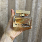 Духи The One от Dolce & Gabbana
